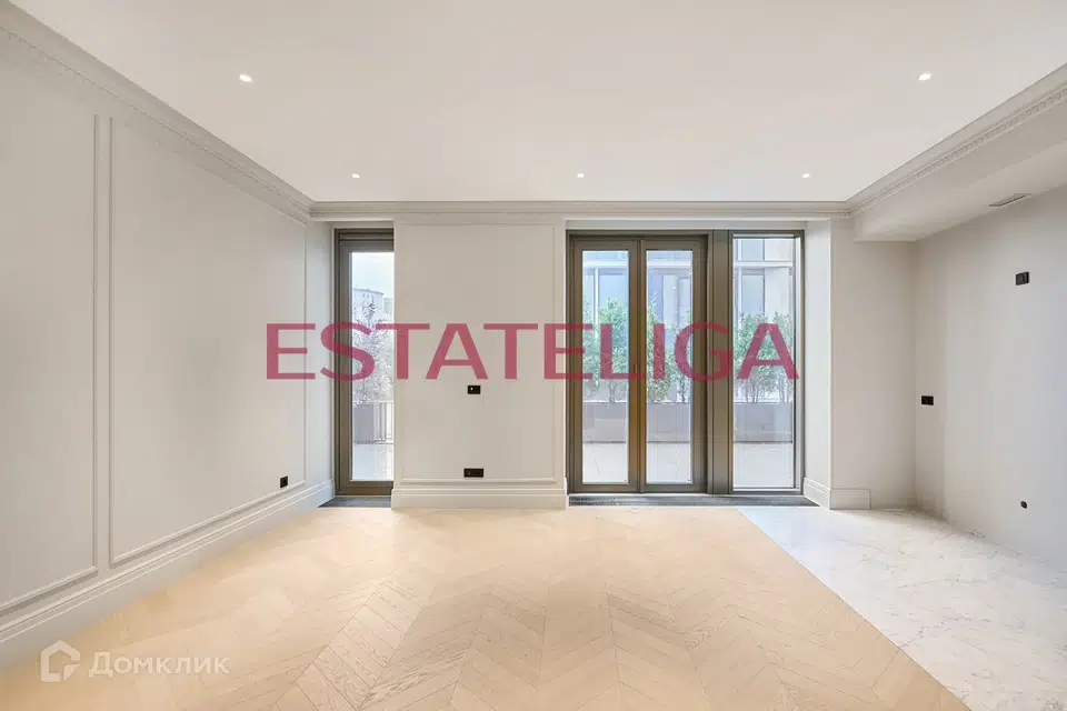Продаётся 2-комнатная квартира, 90 м²