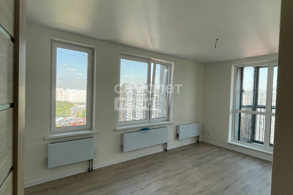 Продаётся 2-комнатная квартира, 44 м²