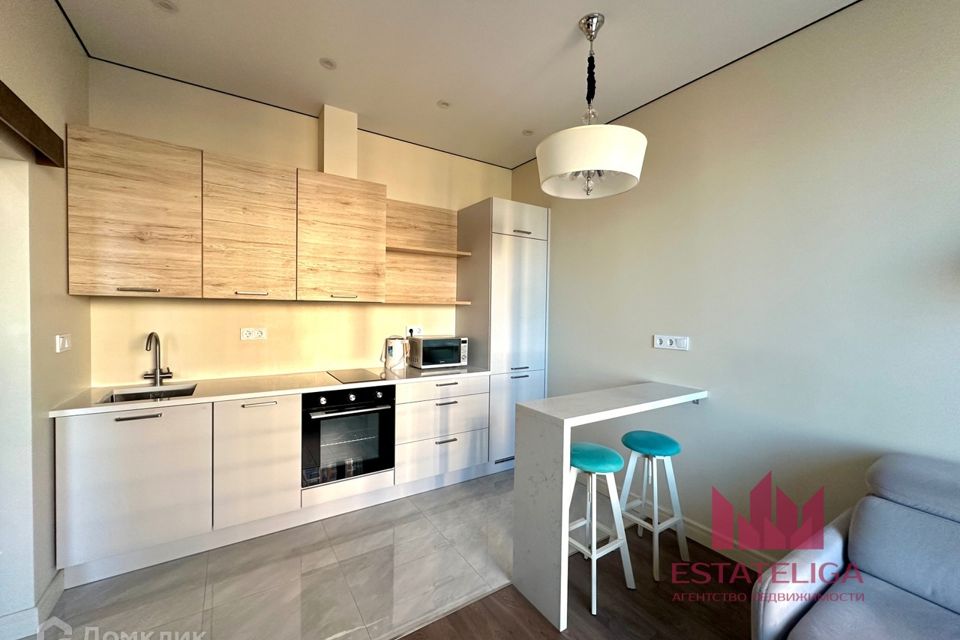 Продаётся 2-комнатная квартира, 36 м²