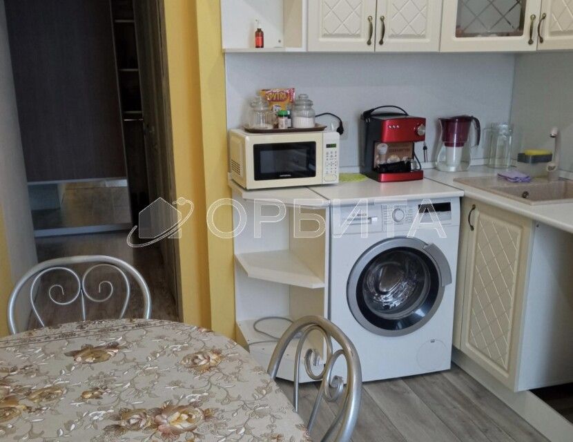 Продаётся 3-комнатная квартира, 73 м²