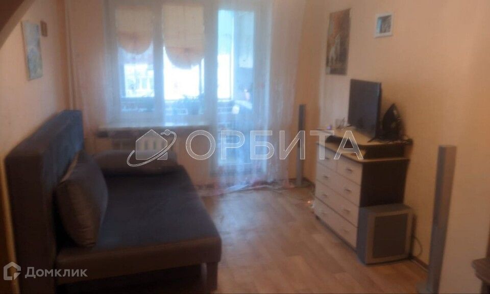 Продаётся 2-комнатная квартира, 41.9 м²