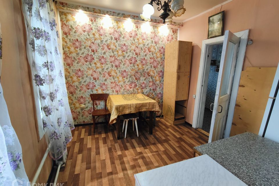 Продаётся 2-комнатная квартира, 75.3 м²