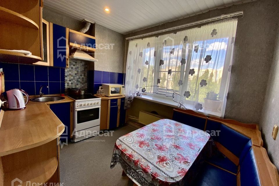 Сдаётся 2-комнатная квартира, 45 м²