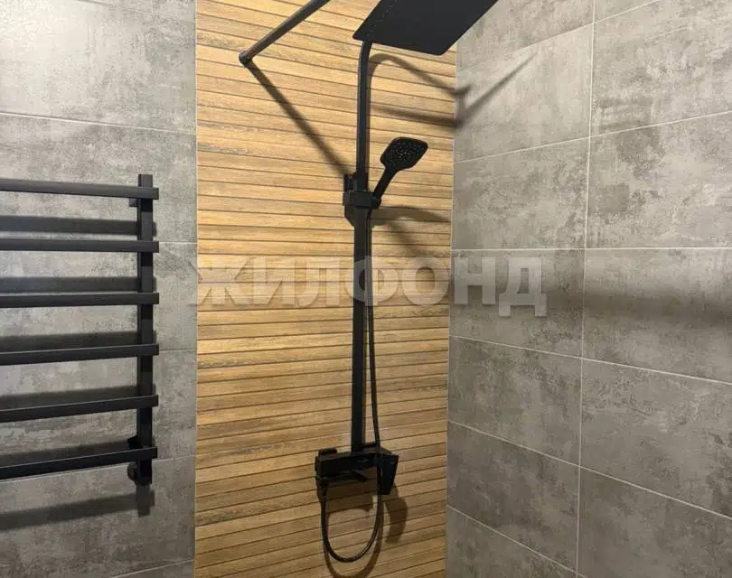 Продаётся 2-комнатная квартира, 44.8 м²
