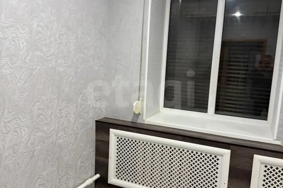 Продаётся 1-этажный дом, 105 м²