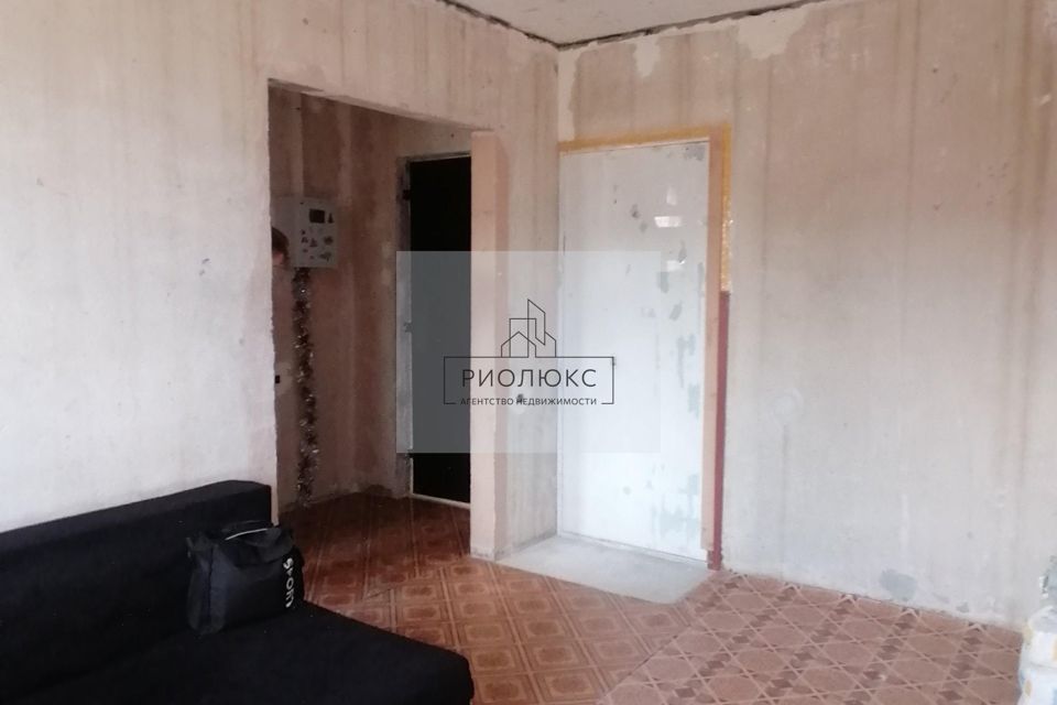 Продаётся 1-комнатная квартира, 25.2 м²