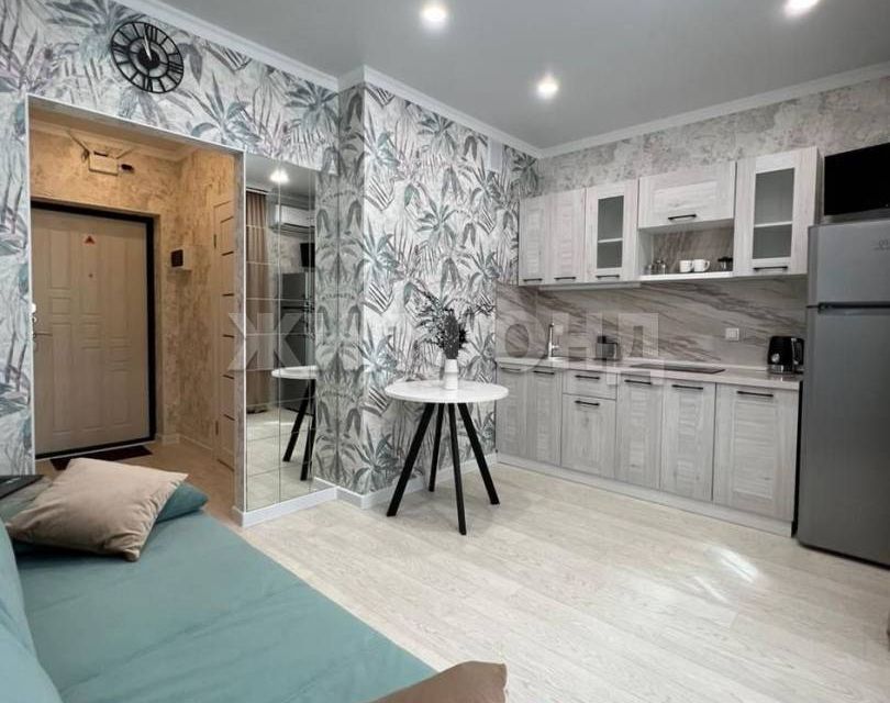 Продаётся студия, 24 м²