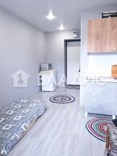 Продаётся студия, 16 м²