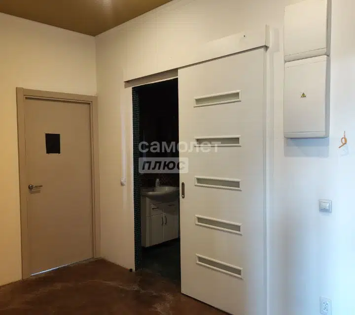 Продаётся 3-комнатная квартира, 84 м²