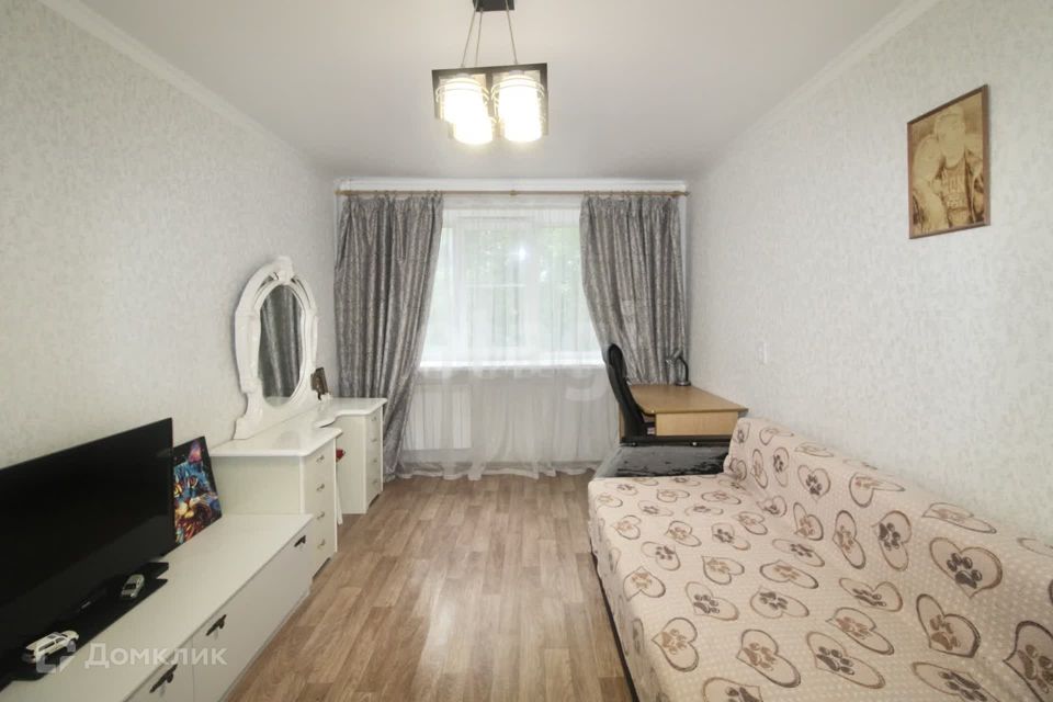 Продаётся 2-комнатная квартира, 46 м²