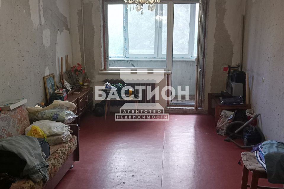 Продаётся 4-комнатная квартира, 85 м²