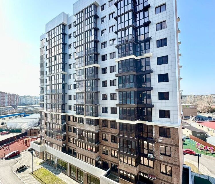 Продаётся 1-комнатная квартира, 45 м²