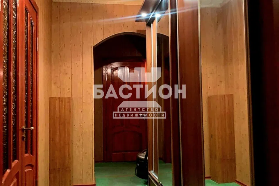 Продаётся 3-комнатная квартира, 78 м²