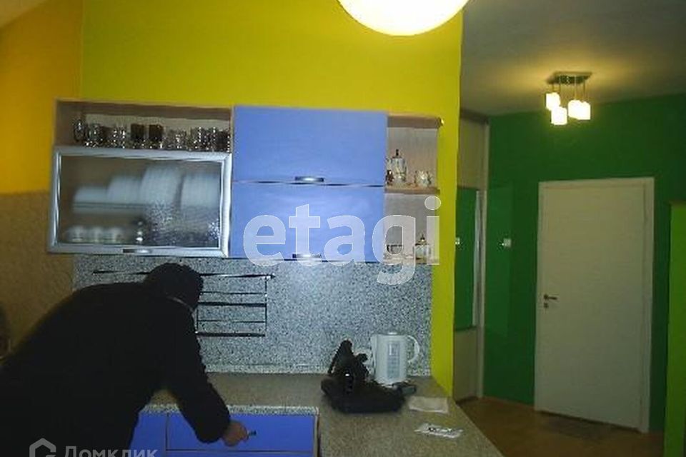 Сдаётся 1-комнатная квартира, 25 м²