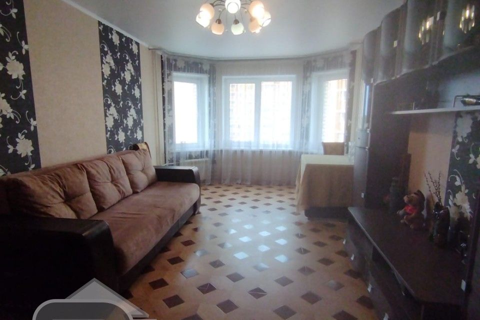 Продаётся 2-комнатная квартира, 76.5 м²