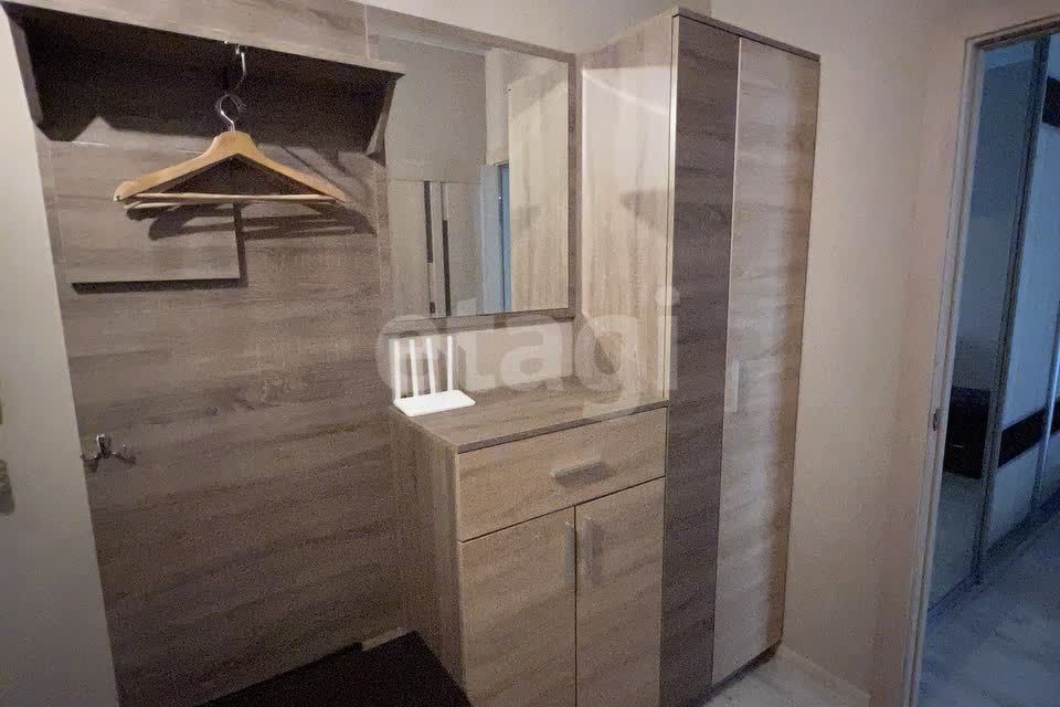 Продаётся 2-комнатная квартира, 53.7 м²