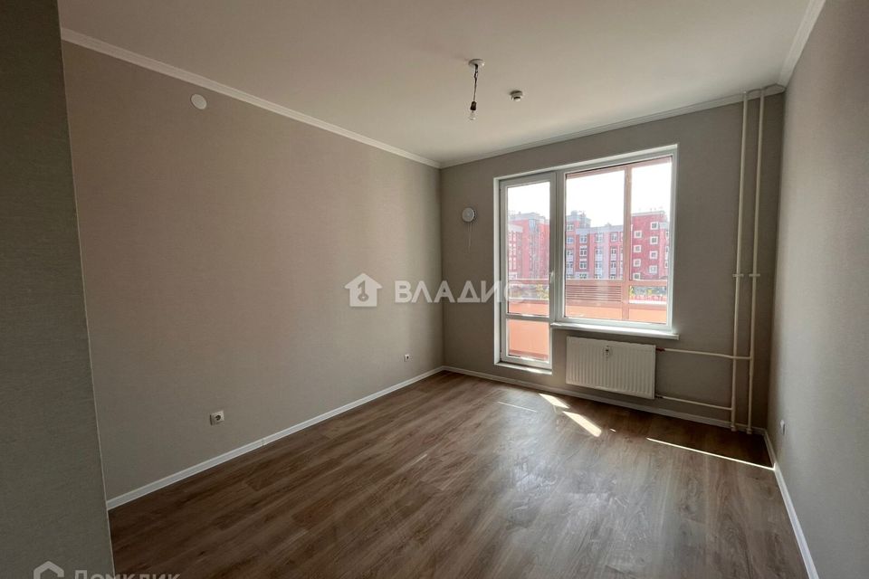 Продаётся 2-комнатная квартира, 55.1 м²