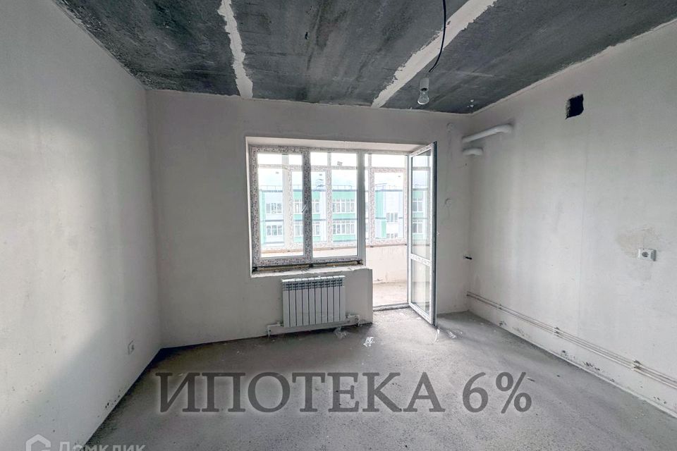 Продаётся 2-комнатная квартира, 70.6 м²