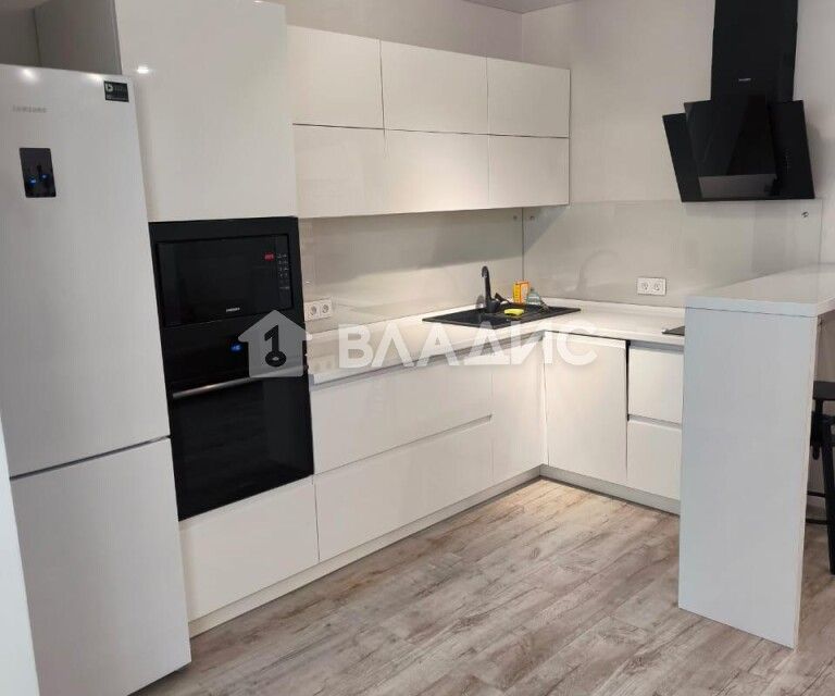Сдаётся студия, 27 м²