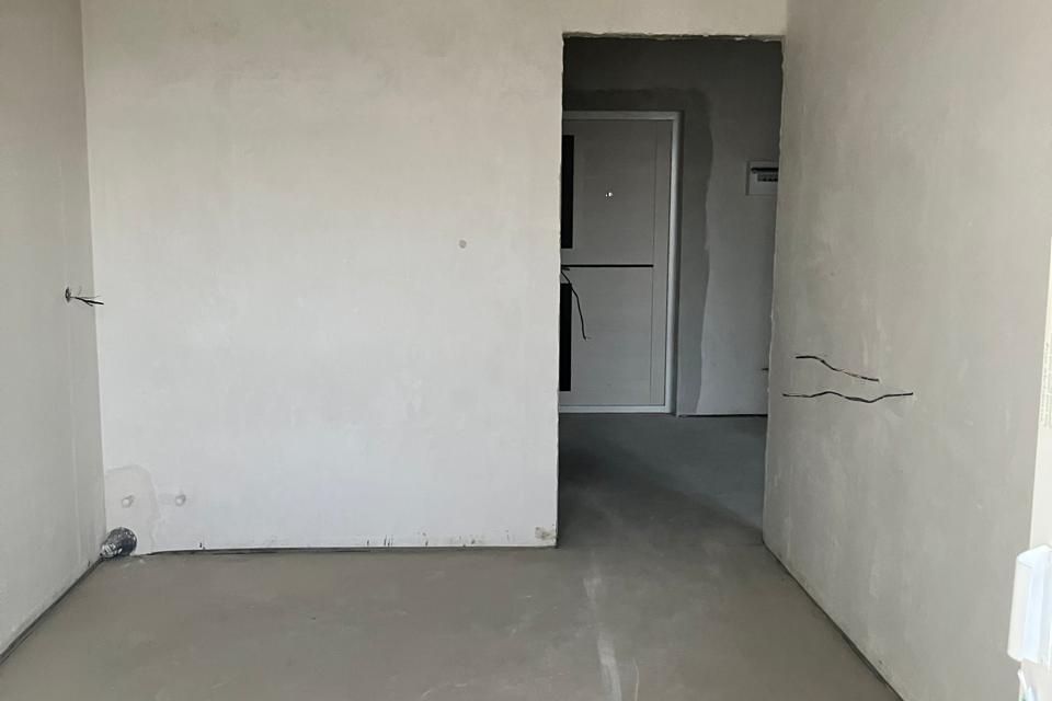 Продаётся 2-комнатная квартира, 43 м²