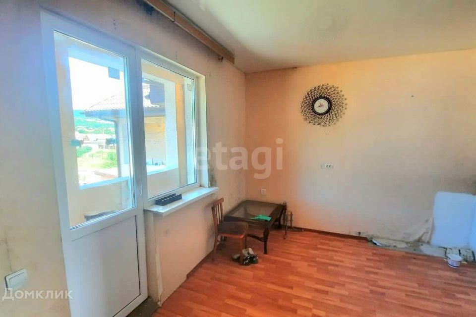 Продаётся 1-комнатная квартира, 33 м²