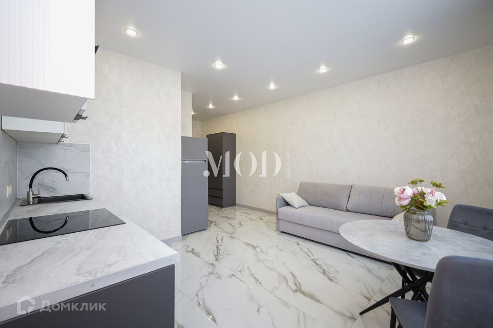 Продаётся студия, 24.9 м²