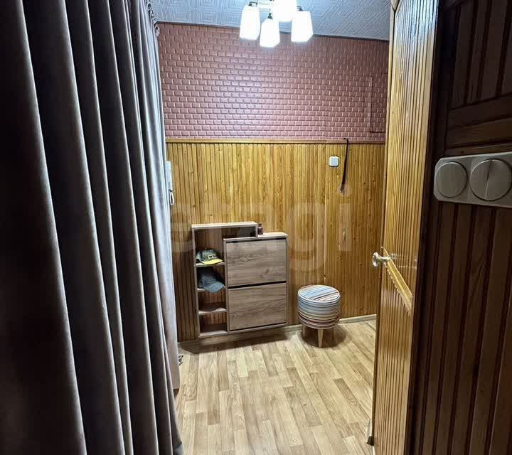 Продаётся 3-комнатная квартира, 56 м²