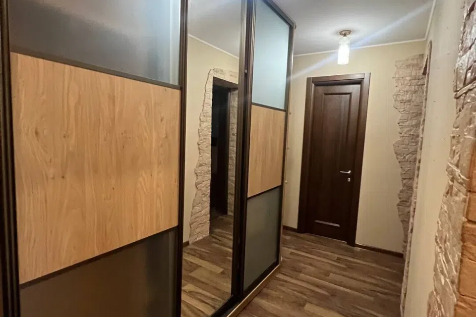 Продаётся 2-комнатная квартира, 50 м²