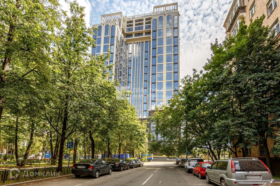 Продаётся 3-комнатная квартира, 84.7 м²