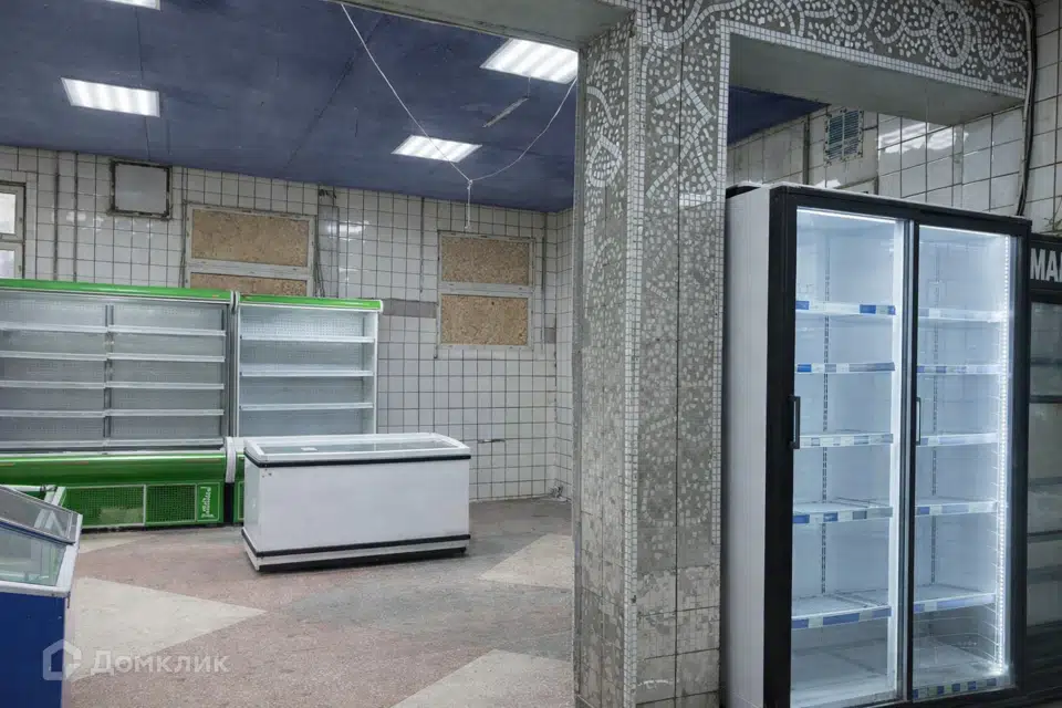 Сдаётся помещение своб. назначения, 300 м²