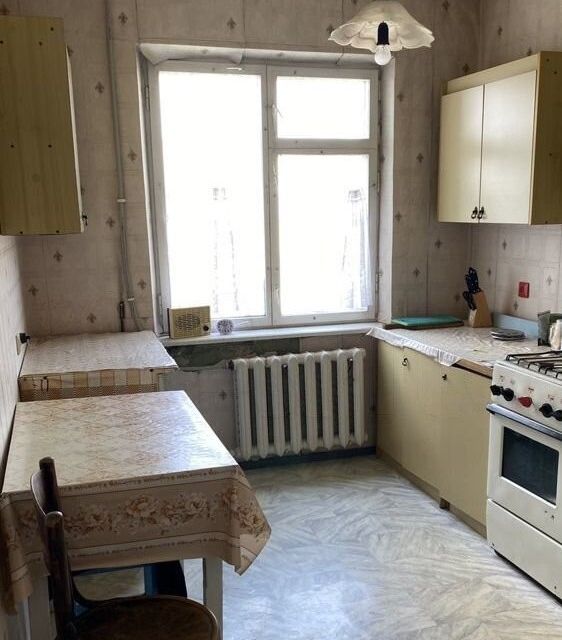 Продаётся 3-комнатная квартира, 68 м²