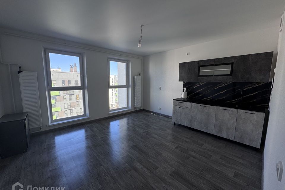 Сдаётся 2-комнатная квартира, 35.9 м²