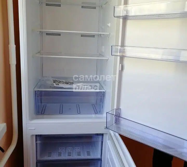 Продаётся 2-комнатная квартира, 43 м²