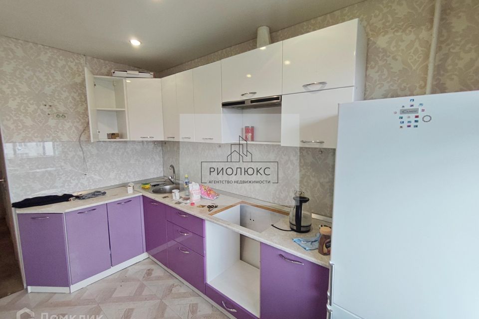 Продаётся 3-комнатная квартира, 66.3 м²