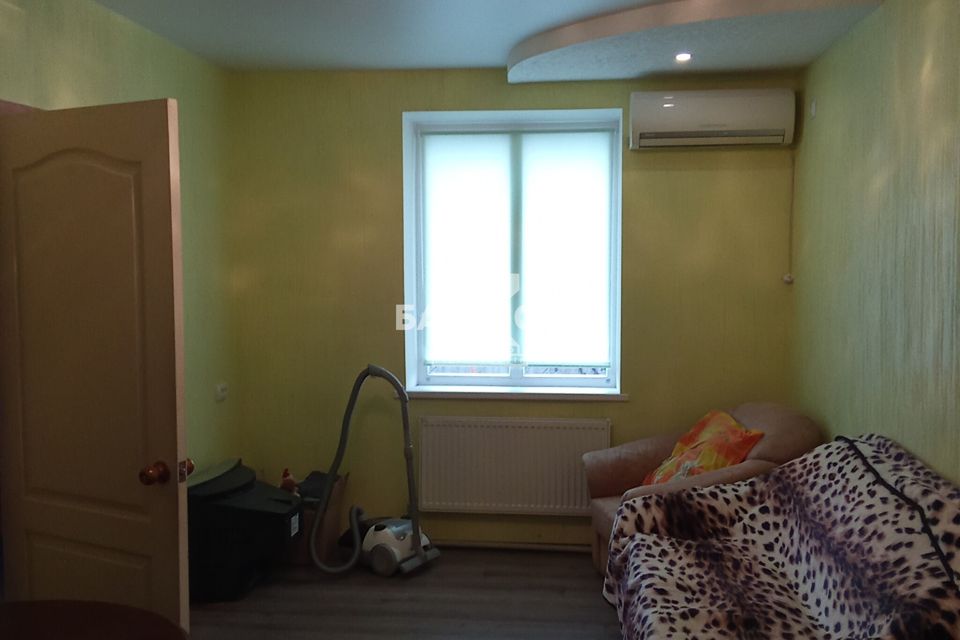 Продаётся 1-этажный дом, 90 м²