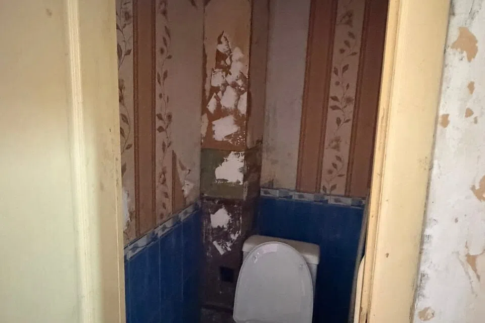 Продаётся 3-комнатная квартира, 70 м²