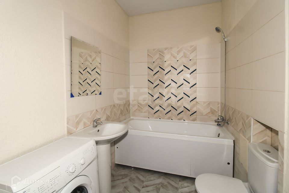 Продаётся студия, 31.72 м²