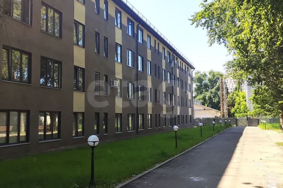 Продаётся студия, 17 м²