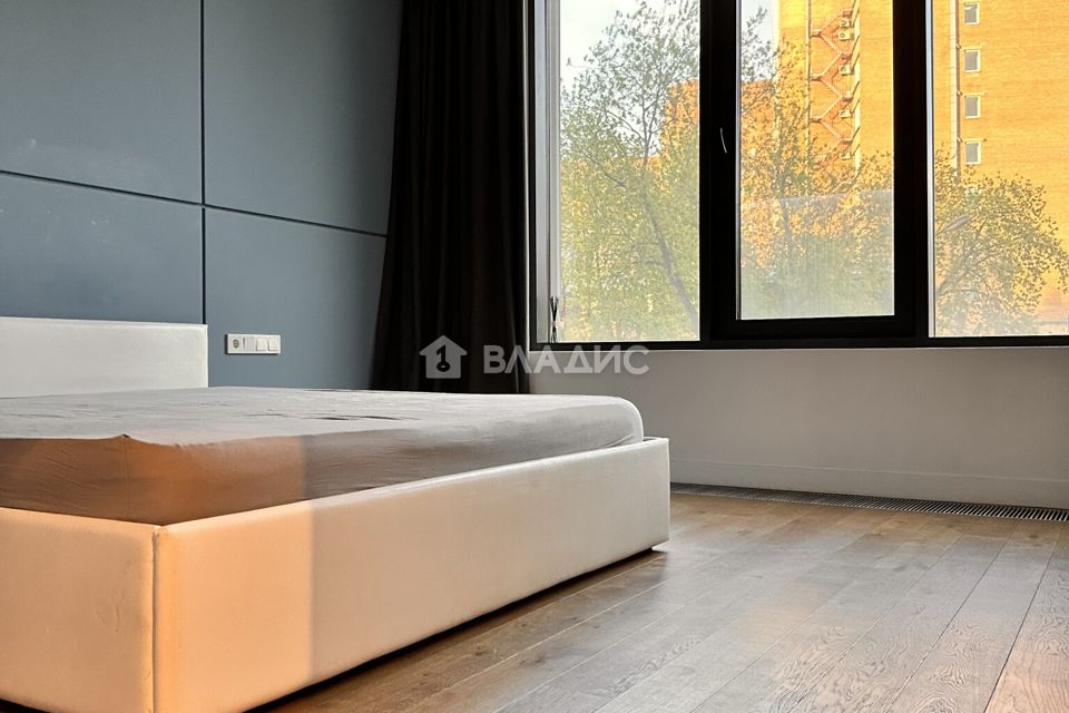 Продаётся 3-комнатная квартира, 92 м²