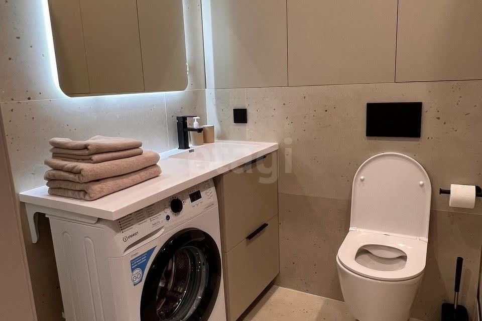 Продаётся студия, 30.1 м²