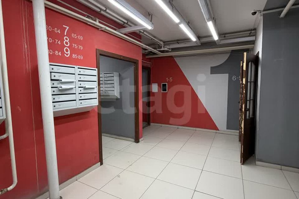 Продаётся студия, 28.5 м²