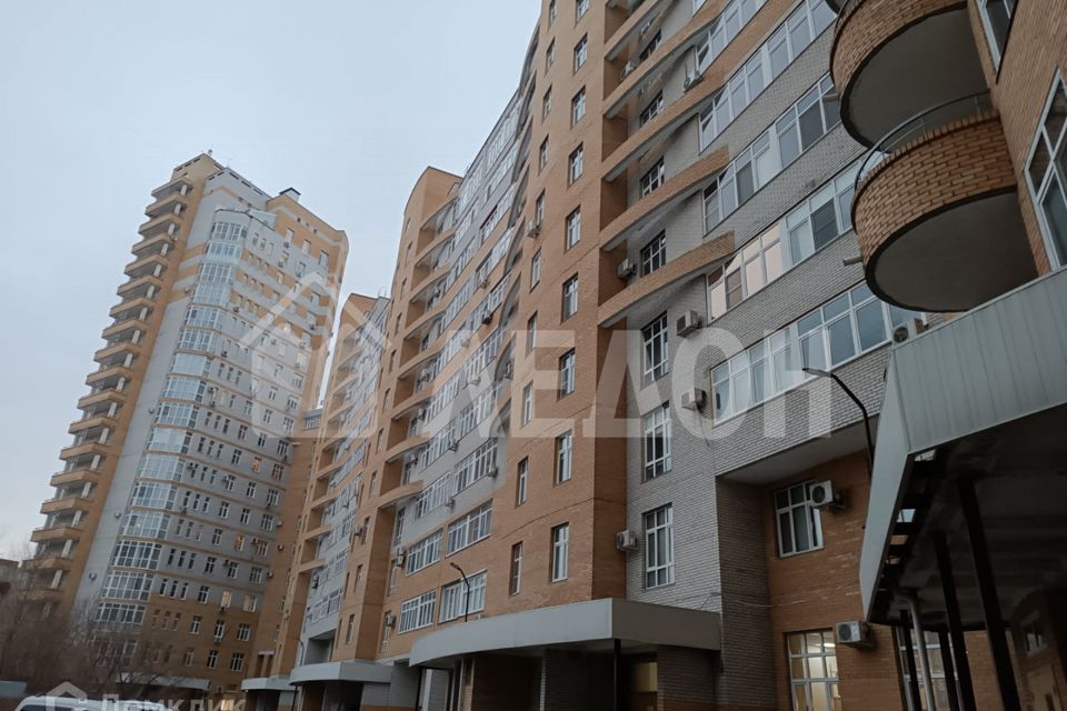 Продаётся 3-комнатная квартира, 61.5 м²