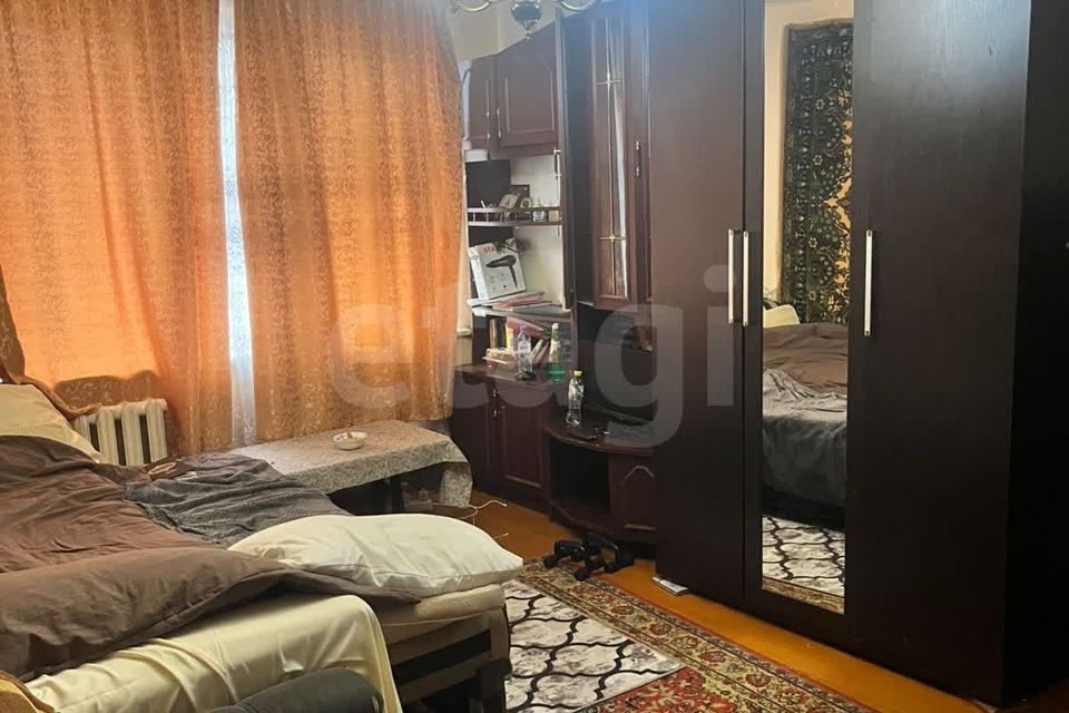 Продаётся 2-комнатная квартира, 46 м²