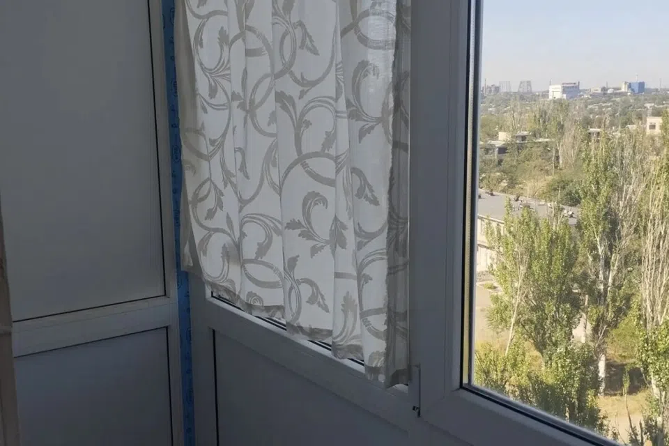 Продаётся 1-комнатная квартира, 36.4 м²