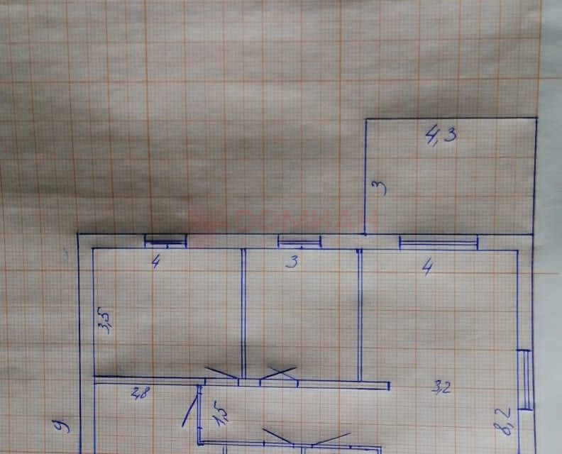 Купить Квартиру В Новочеркасске Хотунок