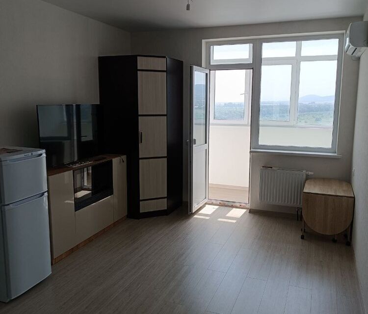 Продаётся студия, 28 м²