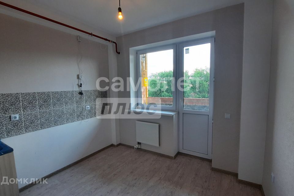 Продаётся 3-комнатная квартира, 65 м²