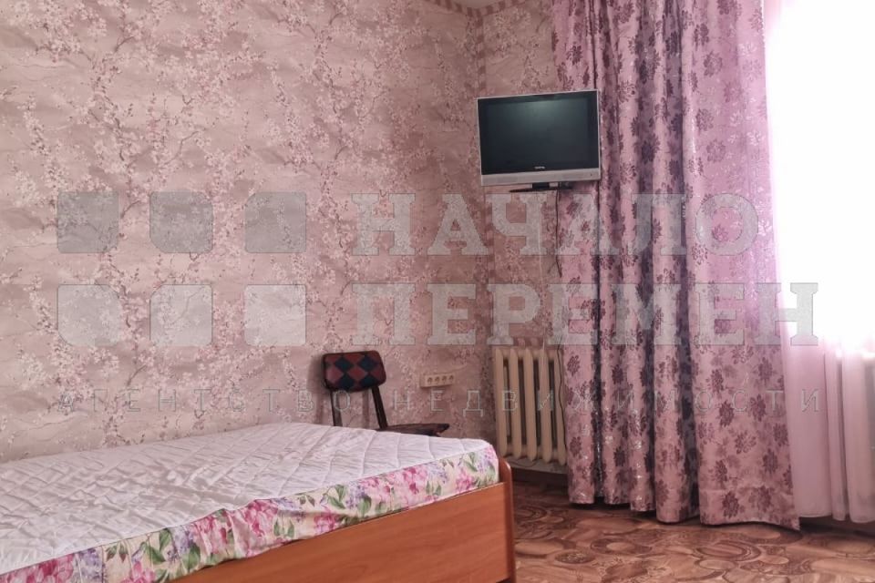 Сдаётся 1-комнатная квартира, 27 м²