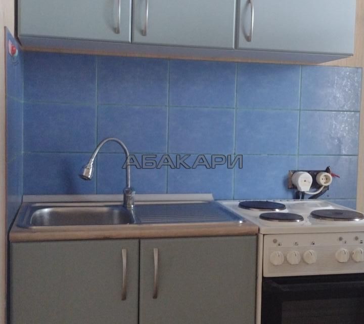 Сдаётся 1-комнатная квартира, 38 м²