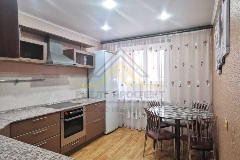 Сдаётся 1-комнатная квартира, 39 м²